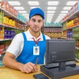 プログラムのアイコン：My Grocery Shop Simulator…