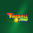 Ikon program: Fire ball jump