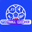 プログラムのアイコン：Football Rocker Pro