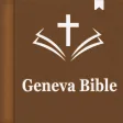 Geneva GNV Bible 1599