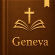 Icon of program: Geneva GNV Bible 1599