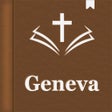 أيقونة البرنامج: Geneva GNV Bible 1599