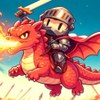 Symbol des Programms: Last Citadel Guard