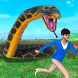 Jogo Wild Snake Anaconda Cobra versão móvel andróide iOS apk