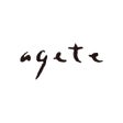 Icoon van programma: ageteアガット公式