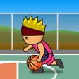 Ikon program: トニーくんのバスケがしたいです