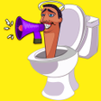 Иконка программы: Skibidi Toilet Man Sound …