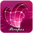 程序图标：love compliments with poe…