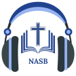NASB Holy Bible Audio Mp3