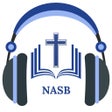 NASB Holy Bible Audio Mp3 icon