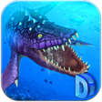 プログラムのアイコン：Fish Predator