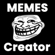 Ícone do programa: Meme Generator  Create fu…