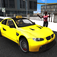 程序图标：City Taxi Driving Simulat…