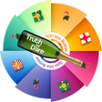 程序图标：Truth or Dare Questions -…