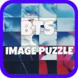 BTS Image Puzzle