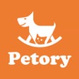 プログラムのアイコン：Petory