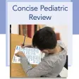 Concise pediatric review