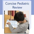 أيقونة البرنامج: Concise pediatric review