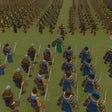 Ikona programu: Middle Earth Orc Attack R…