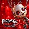 程序图标:Scary Poppy: Factory Esca…