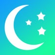 Ikona programu: رمضان - كم باقي على الافط…