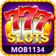 程序图标：Slots Mob1134