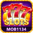 Slots Mob1134