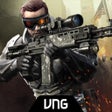 程序图标：ZOMBIE WARFARE: Shooting …