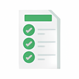 Biểu tượng của chương trình: Material ToDo List