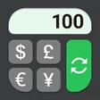 Ikona programu: Currency Converter Plus