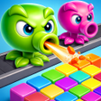 أيقونة البرنامج: Color Blast 2: Puzzle Que…