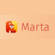 Programikonen: Marta File Manager