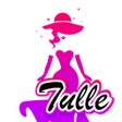 ไอคอนของโปรแกรม: Tulle - Clothes Rental