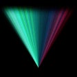 Ikon program: LiDAR slitscan