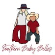 ไอคอนของโปรแกรม: Southern Baby Belles