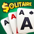 أيقونة البرنامج: Solitaire Infinite: Win C…