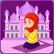 プログラムのアイコン：Namaz ka tarika in hindi