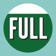 FULL App icon