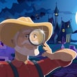 Ícone do programa: Uncle Hank’s Adventures V…