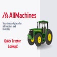 프로그램 아이콘: Tractor Details Fetcher