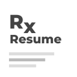 ไอคอนของโปรแกรม: Reactive Resume