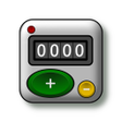 プログラムのアイコン：A Counter