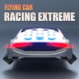 Ikon program: Flying Car Racing Extreme…