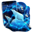 Иконка программы: Polar Bear Launcher Theme