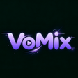 Ikona programu: VoMix - AI Video Generato…