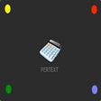 أيقونة البرنامج: pertext