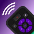 TV Remote for Roku: Smart app