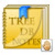 プログラムのアイコン：Add to TreeDBNotes