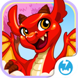 程序图标：Dragon Story: Springtime