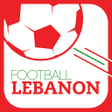 Ikona programu: Football Lebanon